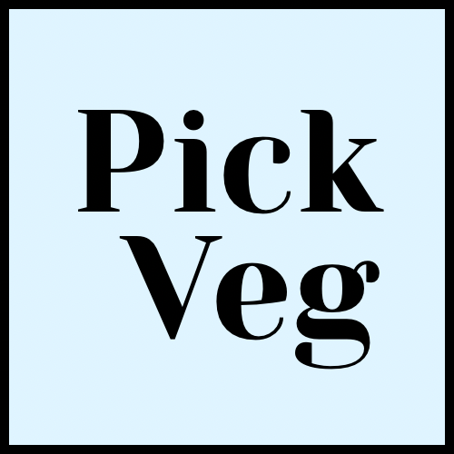 Pick Veg
